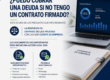 Cobrar una deuda sin contrato ni pagaré: ¿es posible?
