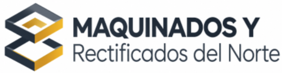 Logo de MAQUINADOS y Rectificados del Norte