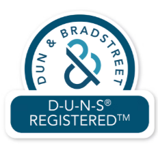 Logotipo D-U-N-S